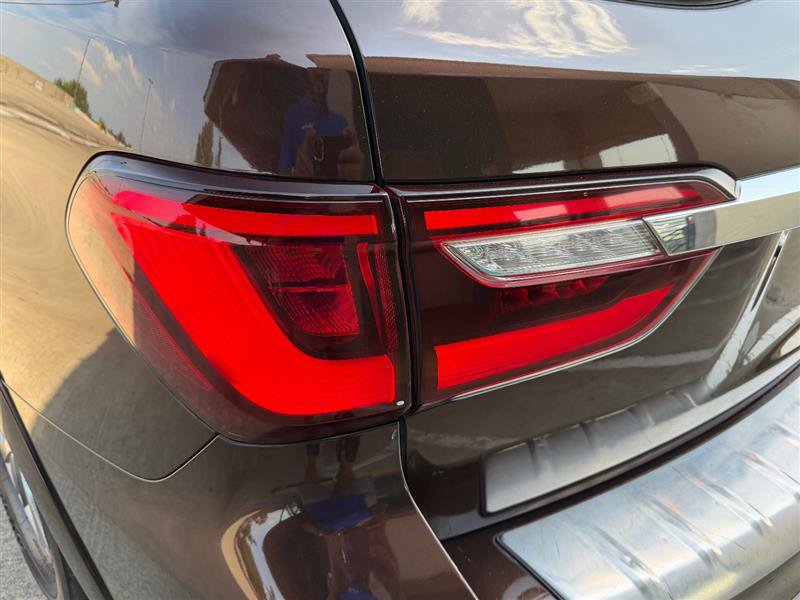 Used 2019 INFINITI QX80 Luxe RWD image 24