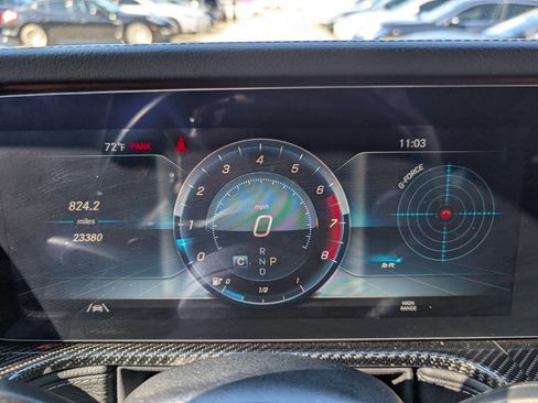 Used 2022 Mercedes-Benz G 550 image 17