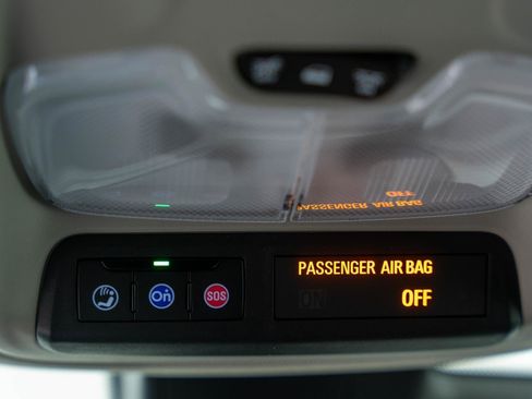 Used 2026 Buick Encore GX Sport Touring w/ Comfort Package image 43