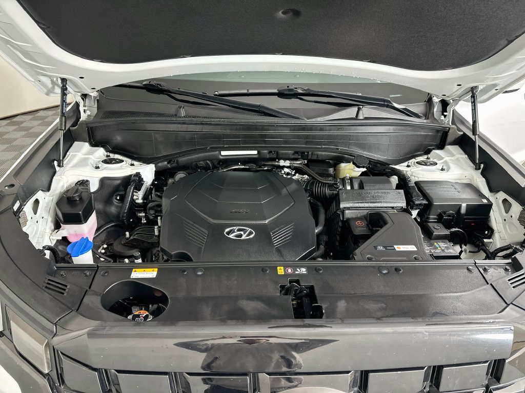 Used 2025 Hyundai Palisade SEL FWD image 30