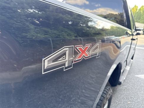 Used 2024 Ford F250 XLT image 19