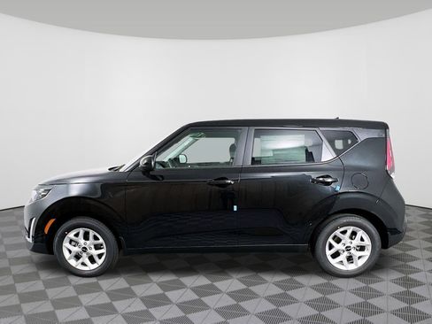 New 2025 Kia Soul S image 28