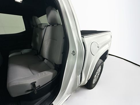 Used 2024 Toyota Tacoma SR5 RWD image 26