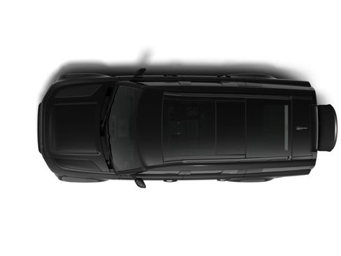 New 2026 Land Rover Defender 130 X-Dynamic SE AWD/4WD image 4