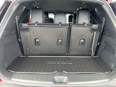 Used 2023 Nissan Pathfinder Rock Creek AWD/4WD image 24