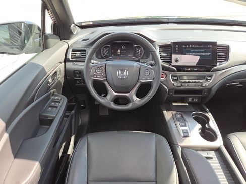 Used 2023 Honda Passport EX-L image 26