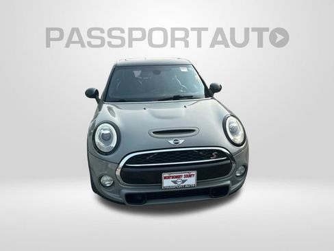 Used 2016 MINI Cooper S FWD image 2