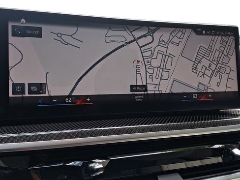 Certified 2023 BMW X7 M60i w/ Executive Package image 18