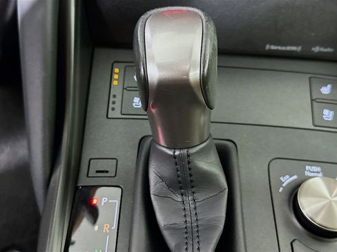 Used 2024 Lexus IS 300 w/ Comfort Package image 24