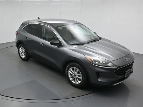 Certified 2022 Ford Escape SE w/ Convenience Package FWD image 38