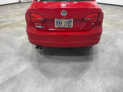 Used 2014 Volkswagen Jetta SE image 5