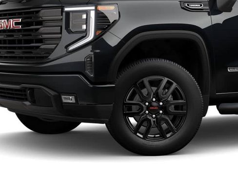 New 2026 GMC Sierra 1500 Elevation w/ Elevation Select Package AWD/4WD image 55