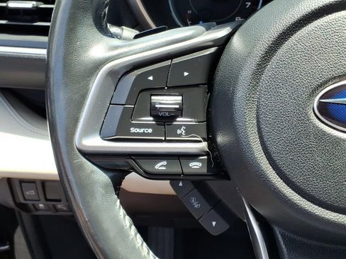 Used 2019 Subaru Ascent Touring w/ Popular Package #2A AWD/4WD image 20