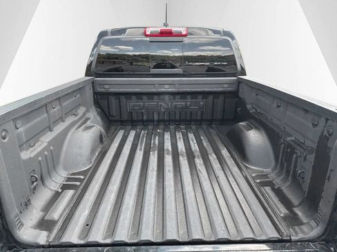 Used 2021 GMC Canyon Denali AWD/4WD image 9