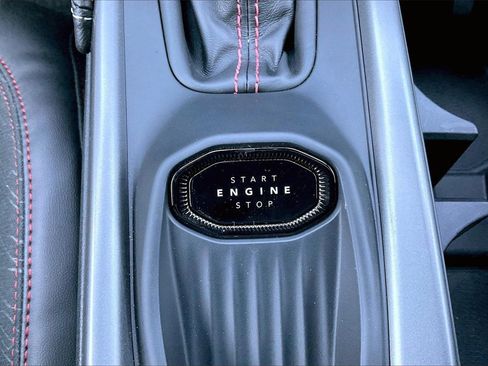 New 2026 Dodge Charger R/T Scat Pack image 17