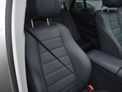 Used 2023 Mercedes-Benz GLE 350 4MATIC image 24