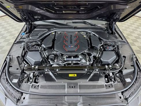 New 2026 BMW M5 w/ Carbon Package AWD/4WD image 31
