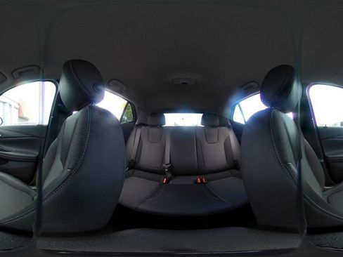 Used 2025 Buick Encore GX Preferred FWD image 41