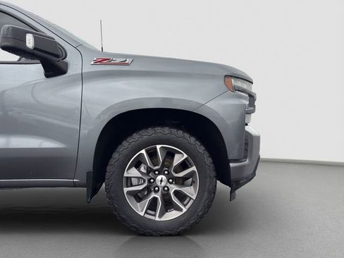 Used 2021 Chevrolet Silverado 1500 RST w/ All Star Edition Plus AWD/4WD image 19