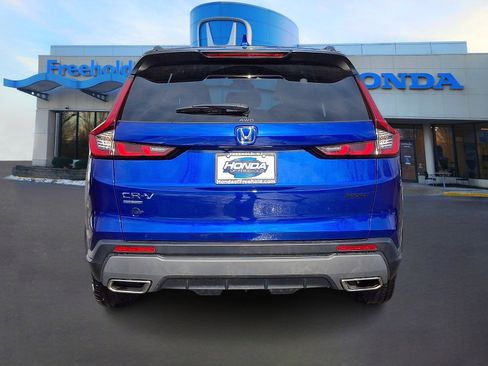 Certified 2023 Honda CR-V Sport image 6