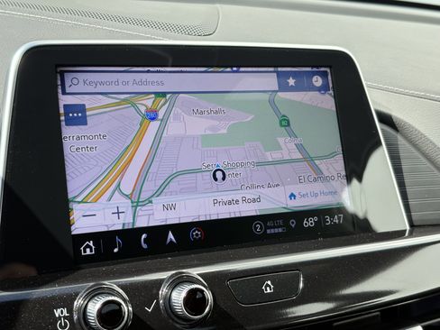 New 2026 Cadillac CT4 V Blackwing image 21