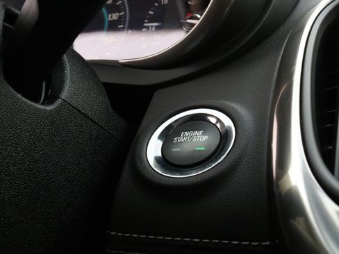 Used 2014 Buick LaCrosse Premium w/ Driver Confidence Package image 28