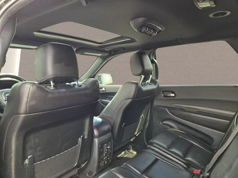 Used 2024 Dodge Durango GT RWD image 15