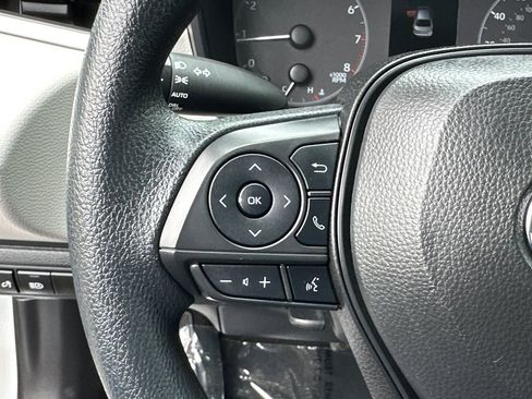 Used 2024 Toyota Corolla LE FWD image 21