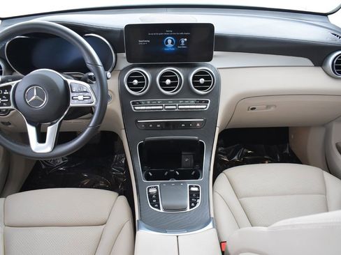 Used 2023 Mercedes-Benz GLC 300 4MATIC Coupe image 15