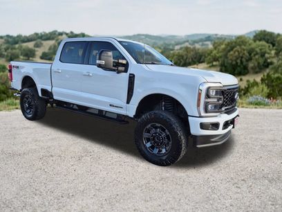 Used 2024 Ford F250 Lariat w/ Sport Appearance Package