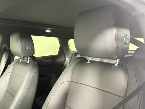 Certified 2026 Land Rover Range Rover Evoque S image 13