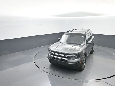 Certified 2023 Ford Bronco Sport Big Bend w/ Convenience Package image 19