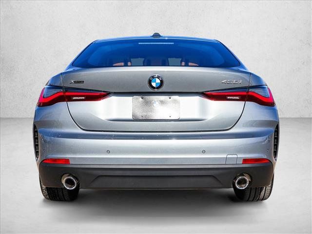 New 2026 BMW 430i xDrive AWD/4WD image 6