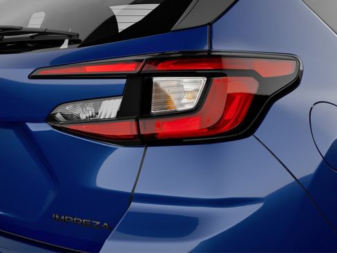 New 2026 Subaru Impreza 2.0i Sport AWD/4WD image 11