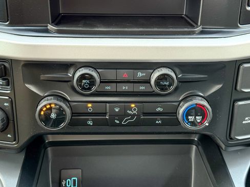 New 2026 Ford F250 XLT w/ Snow Plow Prep Package image 28