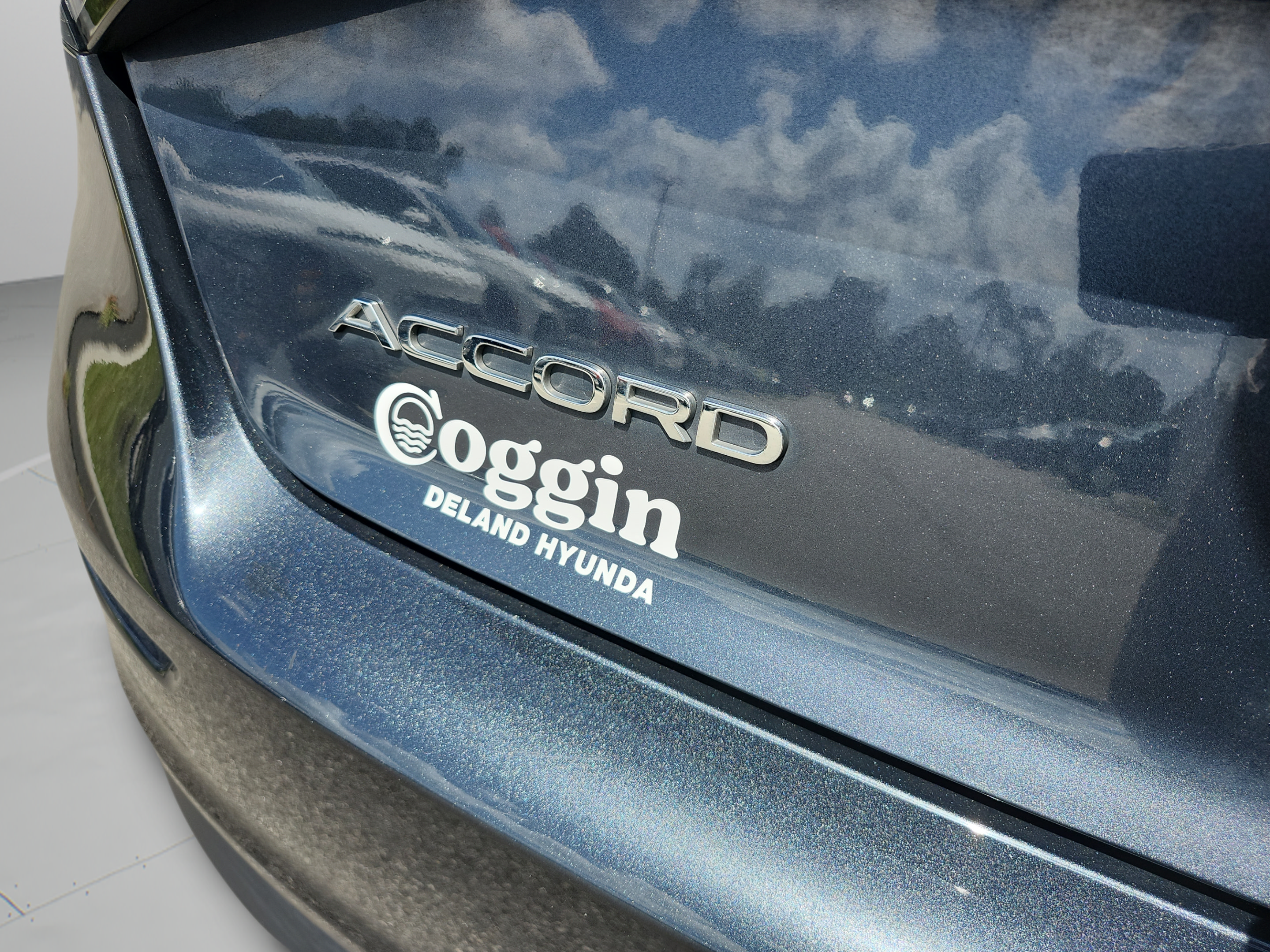 Used 2024 Honda Accord EX image 32