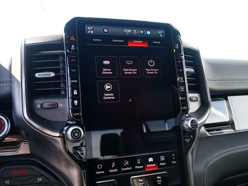 Used 2025 RAM 1500 RHO w/ RHO Level 1 Equipment Group image 39