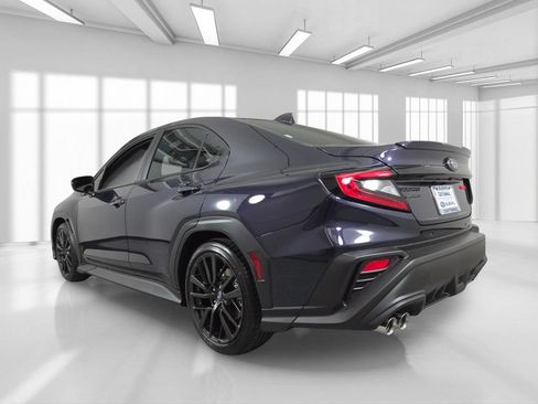 New 2026 Subaru WRX Limited AWD/4WD image 4
