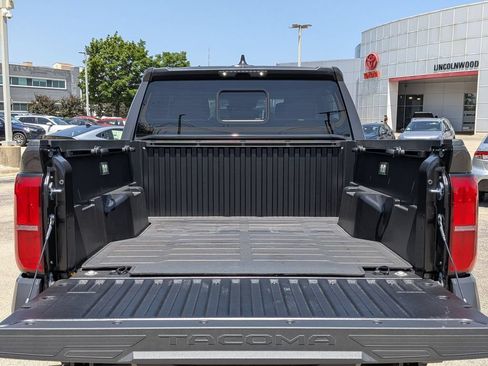 New 2026 Toyota Tacoma SR5 AWD/4WD image 29