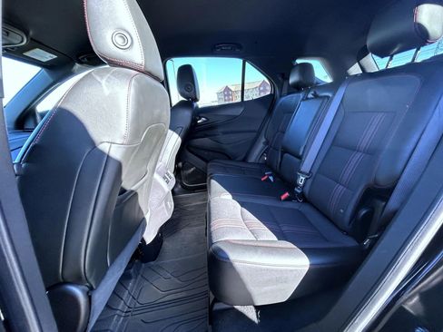 Certified 2023 Chevrolet Equinox RS image 20