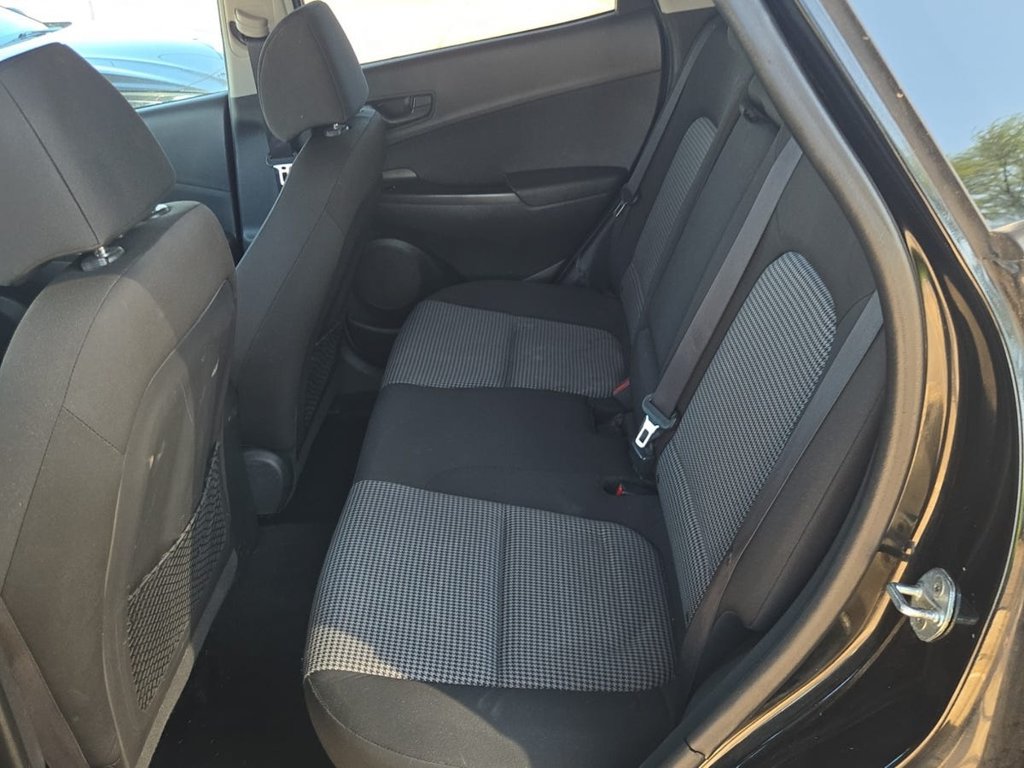 Used 2020 Hyundai Kona SEL Plus FWD image 12
