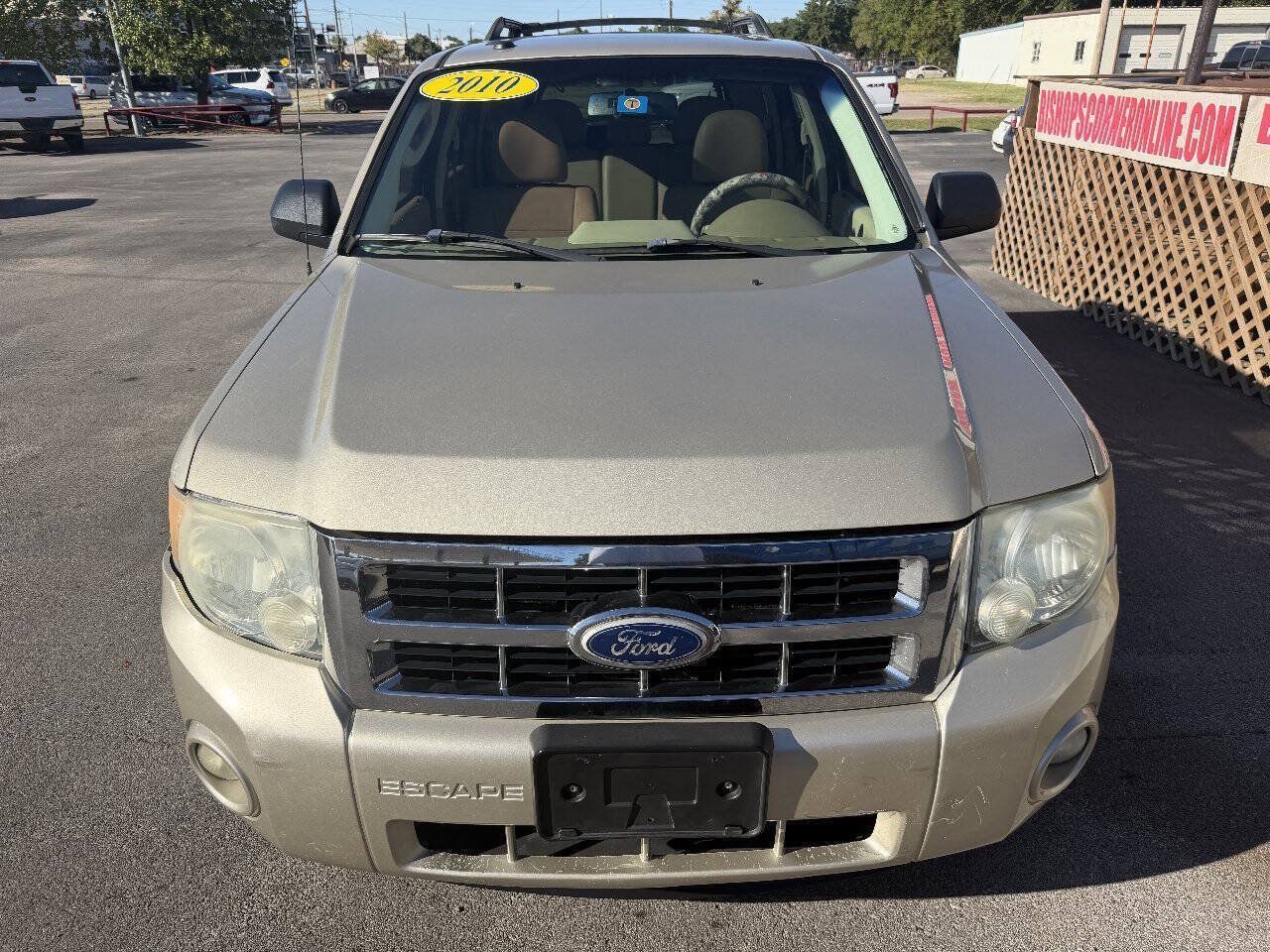 Used 2010 Ford Escape XLT AWD/4WD image 15