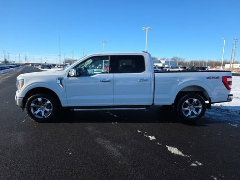 Used 2023 Ford F150 Lariat image 8