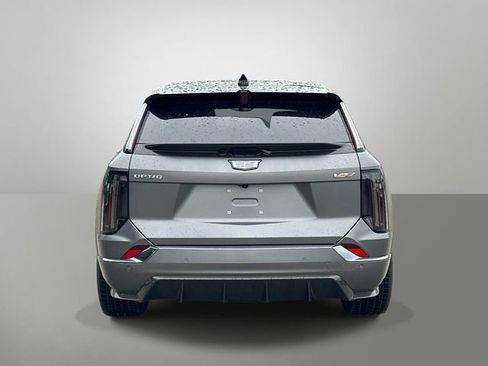 New 2026 Cadillac Optiq V AWD/4WD image 15