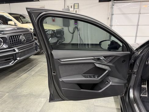Used 2023 Audi RS 3 image 20