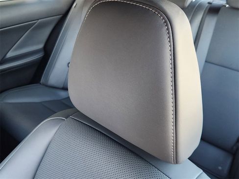 Used 2023 Lexus IS 300 w/ Comfort Package image 25