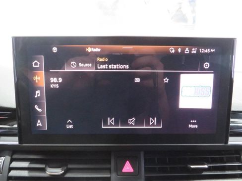 Used 2021 Audi A5 2.0T Premium AWD/4WD image 14