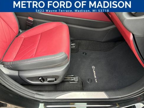 Used 2024 Lexus NX 350 AWD w/ Vision Package image 41