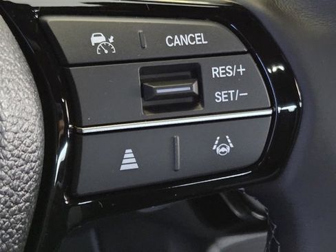 New 2026 Honda Civic Sport image 32