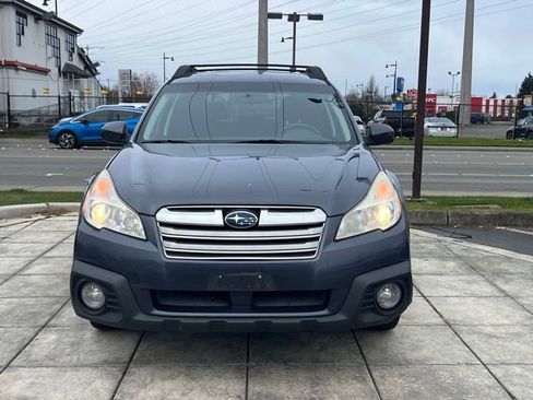 Used 2014 Subaru Outback 2.5i Premium image 6